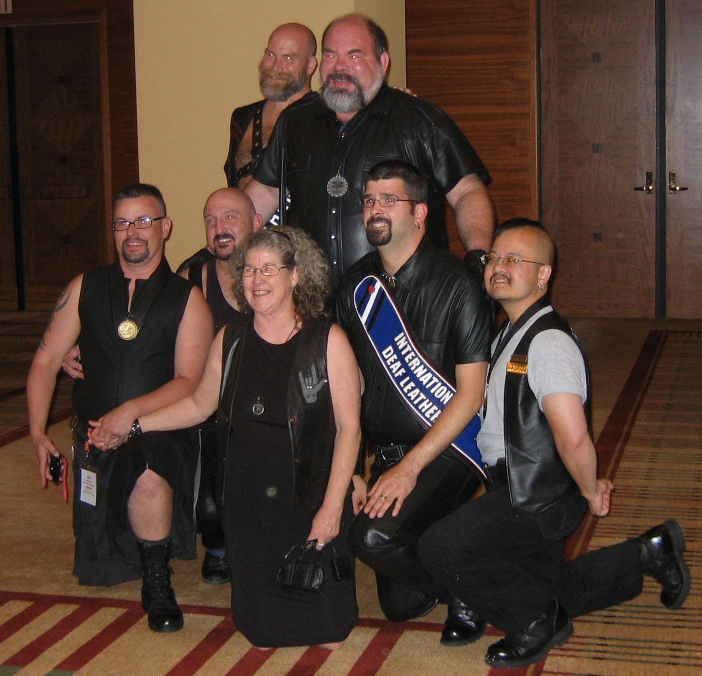 IDL 2009 photo