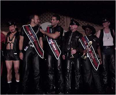 Seattle 2001