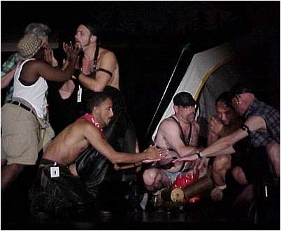 Seattle 2001