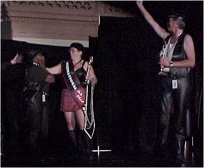 Seattle 2001