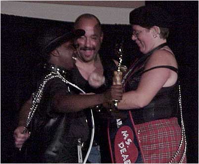 Seattle 2001