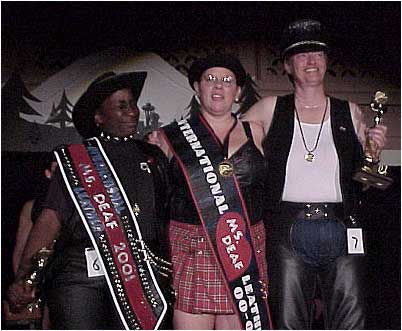 Seattle 2001
