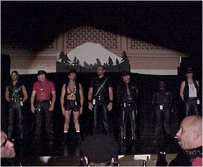 Seattle 2001