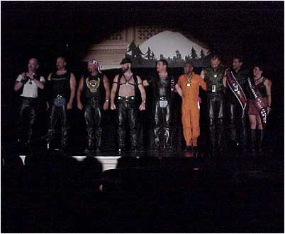 Seattle 2001